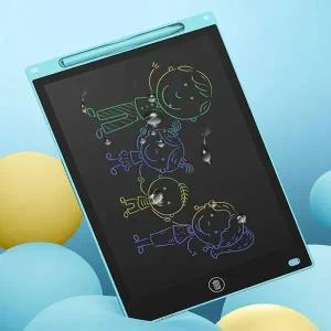 LCD 초대형 메모패드 20인치 칼라칠판 그림판