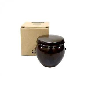 수제 전통 옹기 항아리 장독 양념통 도자기 단지 장독대