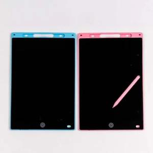 LCD 컬러 전자 보드 디지털 메모 패드 12인치 스마트노트