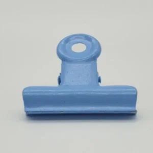 종이 문서홀더 미니 5P 사무용집게