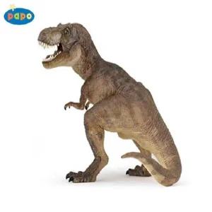 공룡피규어 파포 공룡모형 티라노사우루스REX 공룡모형 공룡피규어 공룡장난감 장난감 어린이장난감