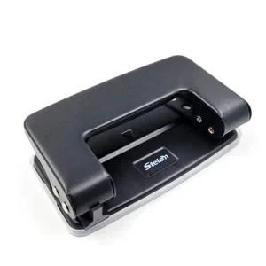 문서펀칭기 2공 휴대용 미니 종이 구멍뚫기