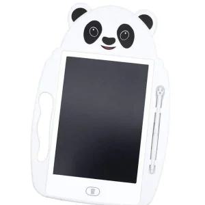 기록패드 아이케어 드로잉 휴대용 무지개 스케치보드 9인치 전자교탁