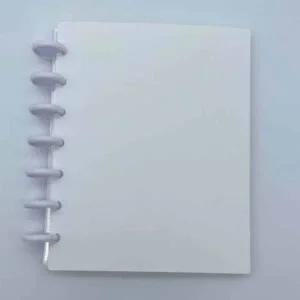 감성앨범 포토카드 바인더 화이트 앨범꾸미기 포