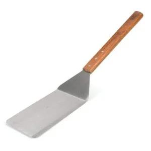 [골드스마일]햄버거 스끼바 대형 스텐 해라 뒤집개 뒤집게 스페치