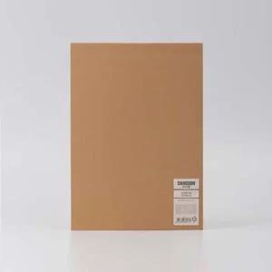 단순생활 노트패드 A4 크라프트 40매 01017 노트패드