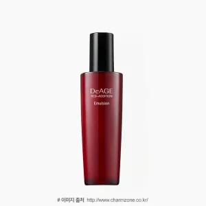 참존 디에이지 레드 애디션 에멀전 120ml (리뉴얼)