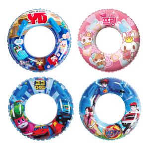 티모 안전 손잡이 튜브 65 양띵 프린세스 고고다이노 번개맨