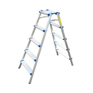 영도 가정용 사다리 A형 광폭형 5단 NT-05