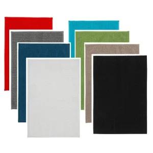 이케아 BADAREN 욕실매트