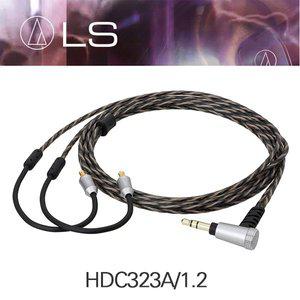 [오디오테크니카]audio-technica HDC323A/1.2 오디오테크니카 정품 A2DC 케이블 LS/CKR 호환 케이블