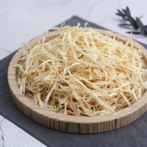 황금 황태실채 500g