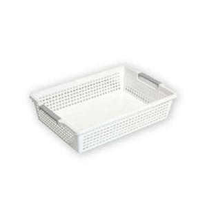 창신)화이트라이프바스켓3호