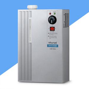 귀뚜라미 전기보일러 소형 업소용 보일러 난방 전용 KSE-04H