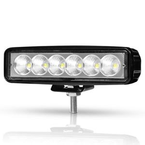 18W LED 써치라이트 화물차 후진등 해루질 방수 IP68
