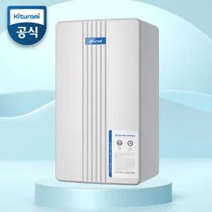 귀뚜라미 전기보일러 온수보일러 KIB-12H 12kw 삼상