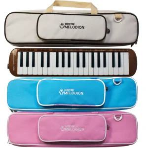 영창 멜로디언 YM-D37 (아이보리 파랑 분홍)