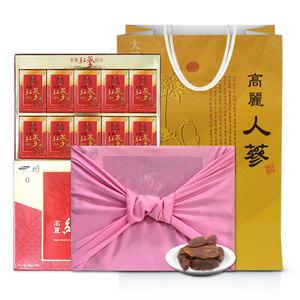 고려 홍삼 절편 1box