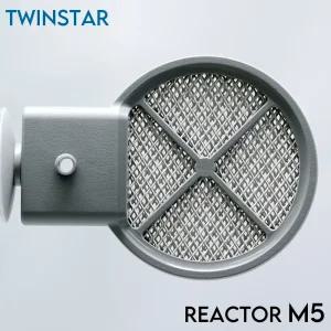 트윈스타 살균기 리액터 M5 M7 M9 /쉬림프 30 50 S3 S5 M3 M5 나노 요타 플러스 리필 리액터 교체용 부속품