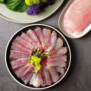 국내산 암치  저온숙성 참홍어 1kg (숙성도:중간숙성) 5~7인분