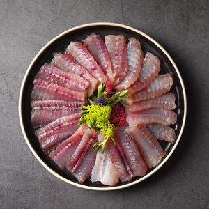 국내산암치  삭힌 참홍어 1kg (숙성도:강한숙성) 5~7인분