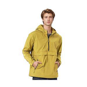 [하프클럽/콜핑]콜핑 2061JK248U 바람막이 나일론 아노락 패커블 남녀공용 등산 자켓