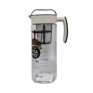 코멕스 차물병 2L -H 티포트 녹차물병