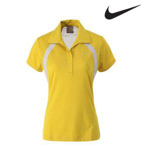 [언더아머]나이키 여성  POLO 기능성 카라티셔츠 - 207520-712