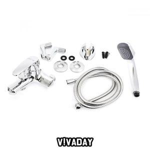 [제이큐]MY 샤워수전 세트 샤워기 샤워헤드 KGR-102