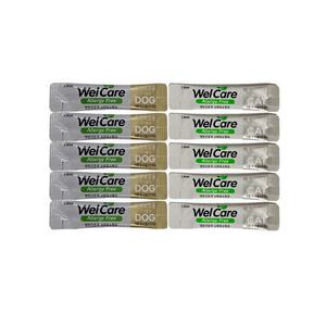 웰케어 생유산균 투약보조제 고양이용 30P