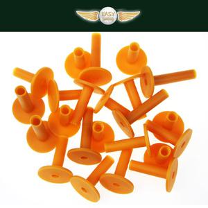 이지스윙/ 연습용 고무티 골프티 필드용품 스윙연습