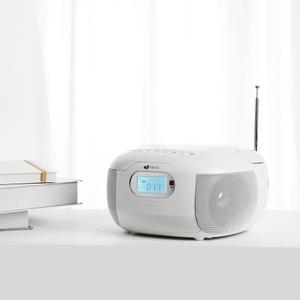 CD-700BT 인비오 CD플레이어/ 블루투스 스피커 라디오 구간반복