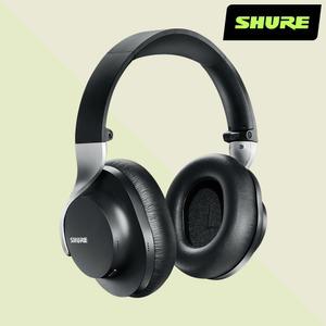 SHURE AONIC 40 슈어 에이오닉 40 노이즈 캔슬링 헤드폰 삼아정품