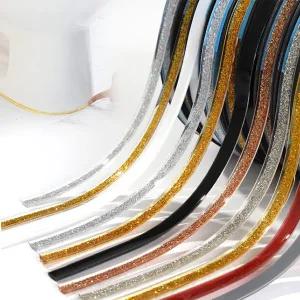 칼라 줄눈테이프 변기 욕실 코너 방수  타일 주방