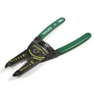 VECTOR 벡터 10051 와이어 스트립퍼 스트리퍼 피복 탈피 수작업공구