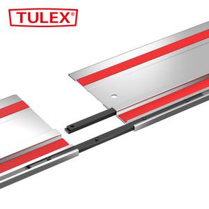 플런지쏘 가이드레일 트랙연장 연결커넥터 마끼다 페스툴 디월트 툴렉스 호환