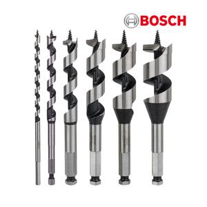 보쉬 목공용 어거비트 목재 드릴 비트 기리 천공 타공
