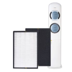 [호환] 삼성 블루스카이 9000 공기청정기 필터 CFX-2TAB / CFX-2TAA