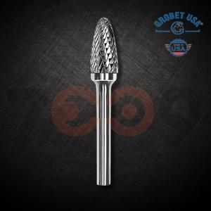 글로벳 초경 로타리바 SF-5M 조각기날 베이비 초크 그라인더날 샹크 6mm