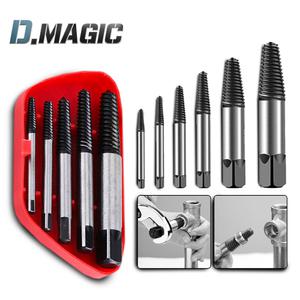 볼트리무버 히다리탭 반대탭 나사제거 5P 세트