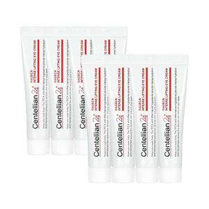 [본사직영] 마데카 인텐스 리프팅 아이크림 15ml 8개