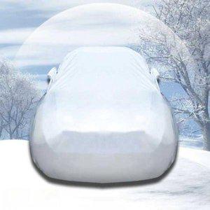 [제이큐]NF 쏘나타 초경량 간편장착 자동차커버 3호