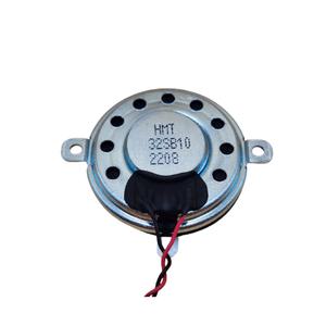 32파이스피커 32MM 하이패스룸미러 쌍용차 KG모빌리티 월패드인터폰 네비게이션 HMT32SB10