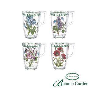 [갤러리아] [포트메리온]뉴 머그 글라스 0.4L 4p(BG)