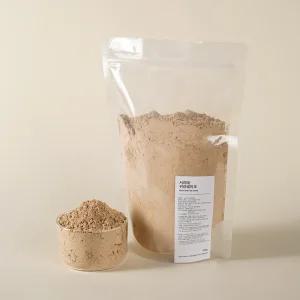 방앗간청년 서리태 귀리 쉐이크 500g