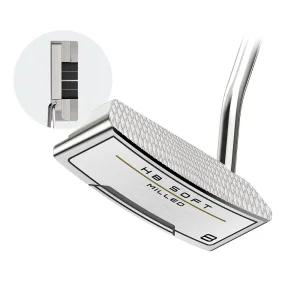 클리브랜드 HB 소프트 밀드 퍼터 8번