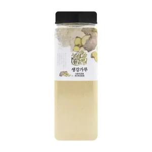 황금비 생강가루 350g