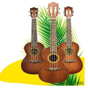 23인치 우쿨렐레 입문용 초보용 우쿠렐라 방과후 콘서트