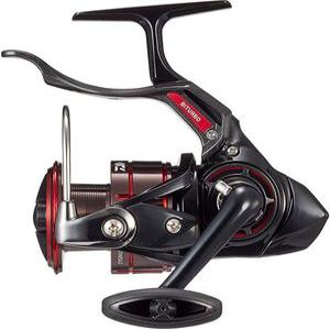 다이와 스피닝릴 낚시릴 레버 브레이크 19 시그너스 3000H-LBD (2019 모델)