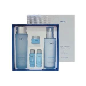 아이오페 히아루로닉 2종세트